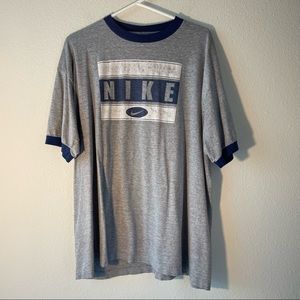 90s vintage Nike T-shirt